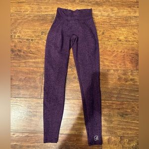 Worn once